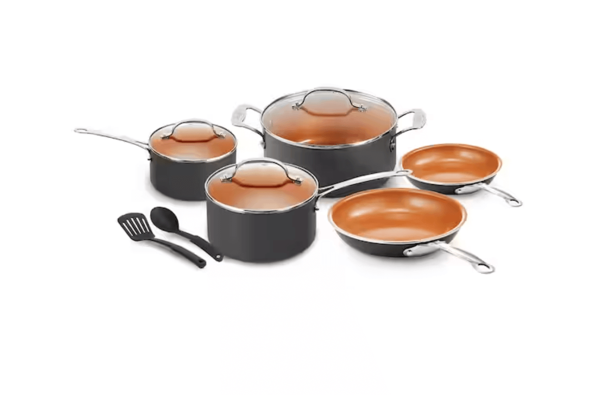 pan set gifts for chefs 
